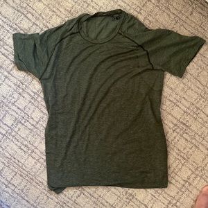 Lululemon Metal Vent Tech T-Shirt